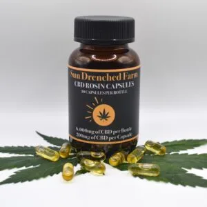 bulk wholesale cbd oil capsules