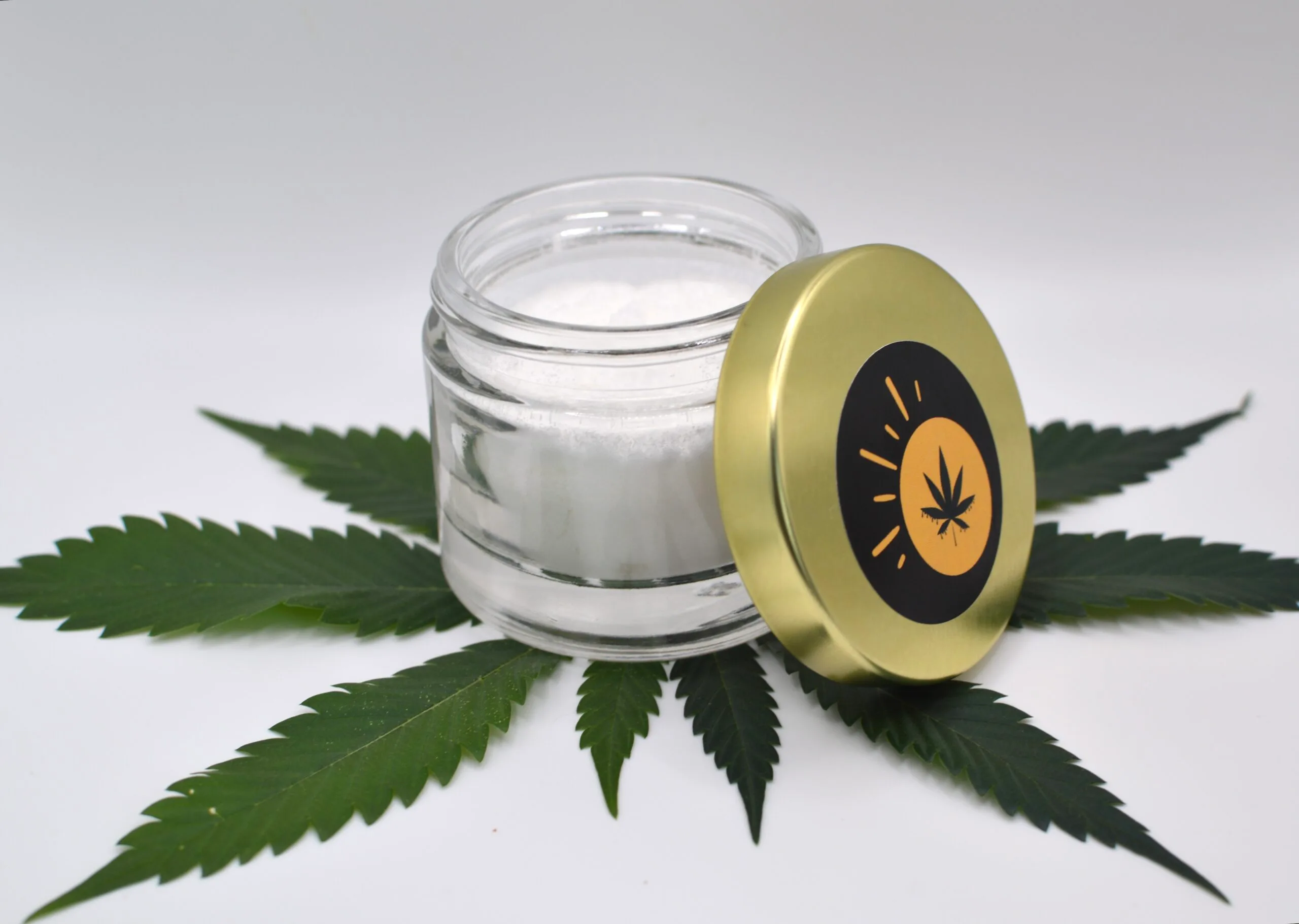 CBD Isolate