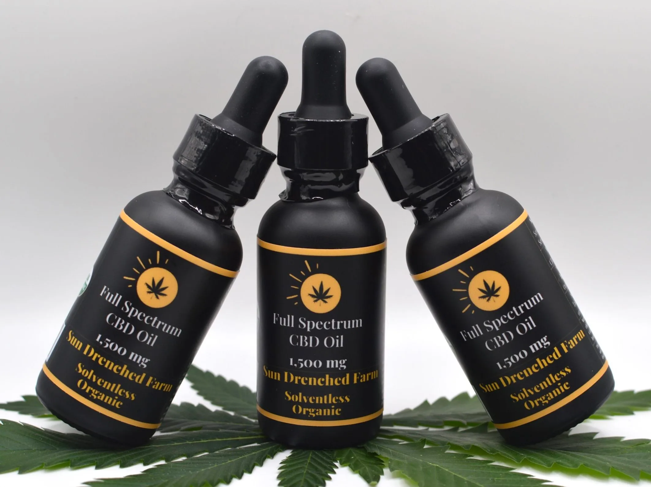 CBD OIL
