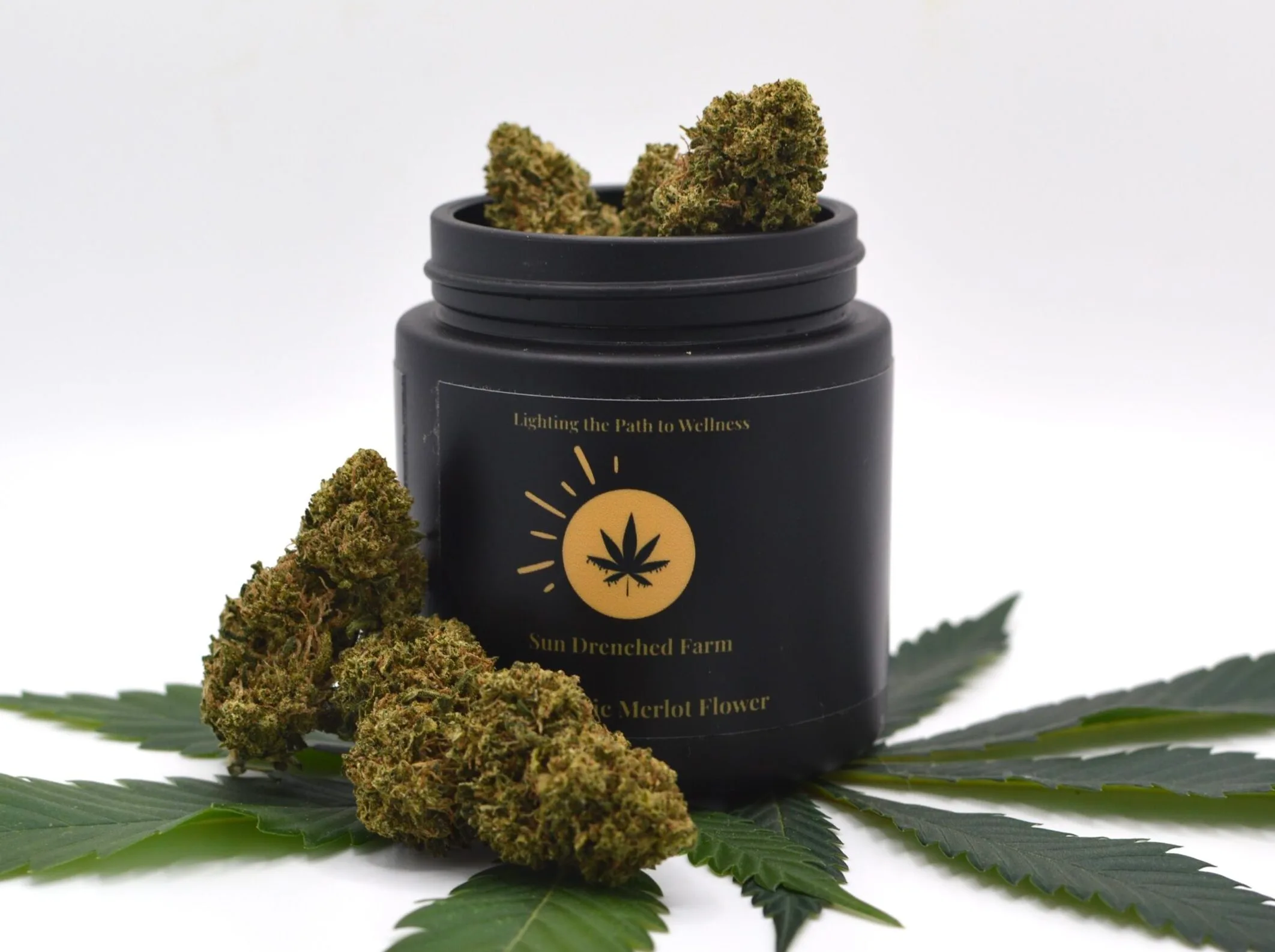 CBD Flower
